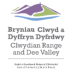 Logo Bryniau Clwyd